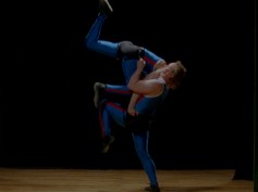 Wrestling